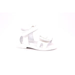 SANDALS VERNICE BIANCO