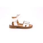 SANDALS VERNICE BEIGE