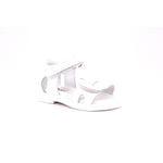 SANDALS VERNICE BIANCO