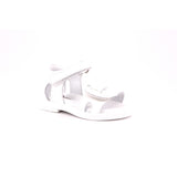 SANDALS VERNICE BIANCO