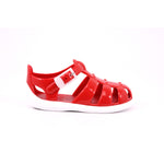 SANDALO MANUEL 700 ROSSO