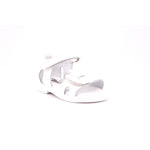 SANDALS VERNICE BIANCO