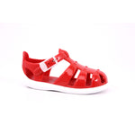 SANDALO MANUEL 700 ROSSO