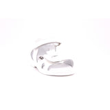 SANDALS VERNICE BIANCO