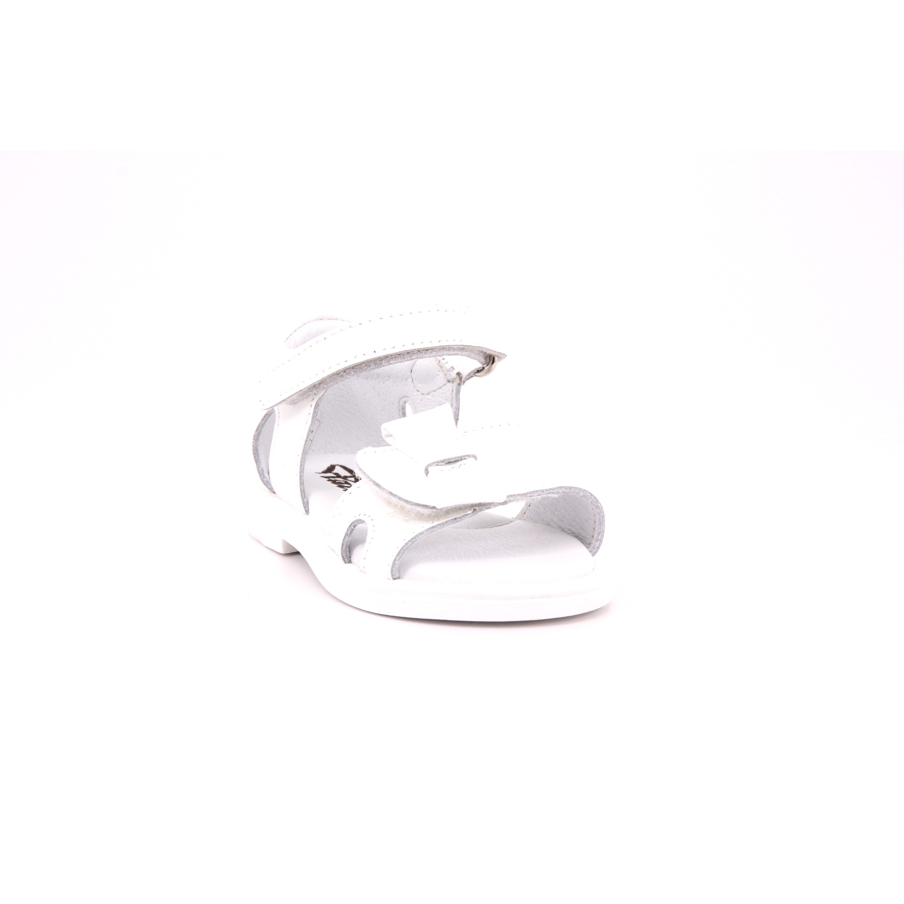 SANDALS VERNICE BIANCO