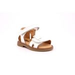 SANDALS VERNICE BEIGE