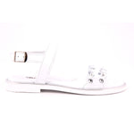 SANDALS BIANCO