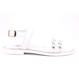 SANDALS BIANCO