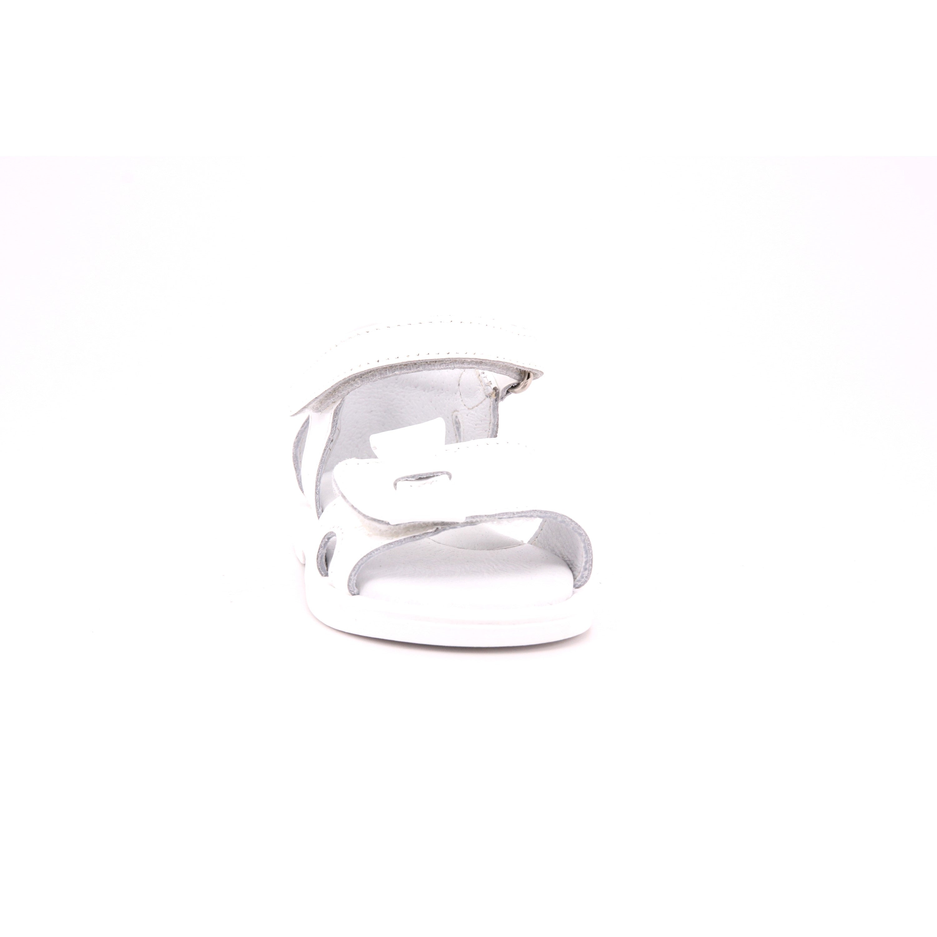 SANDALS VERNICE BIANCO