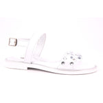 SANDALS BIANCO