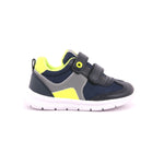 SCARPA GIANNETTO 800 BLU