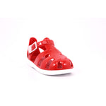 SANDALO MANUEL 700 ROSSO