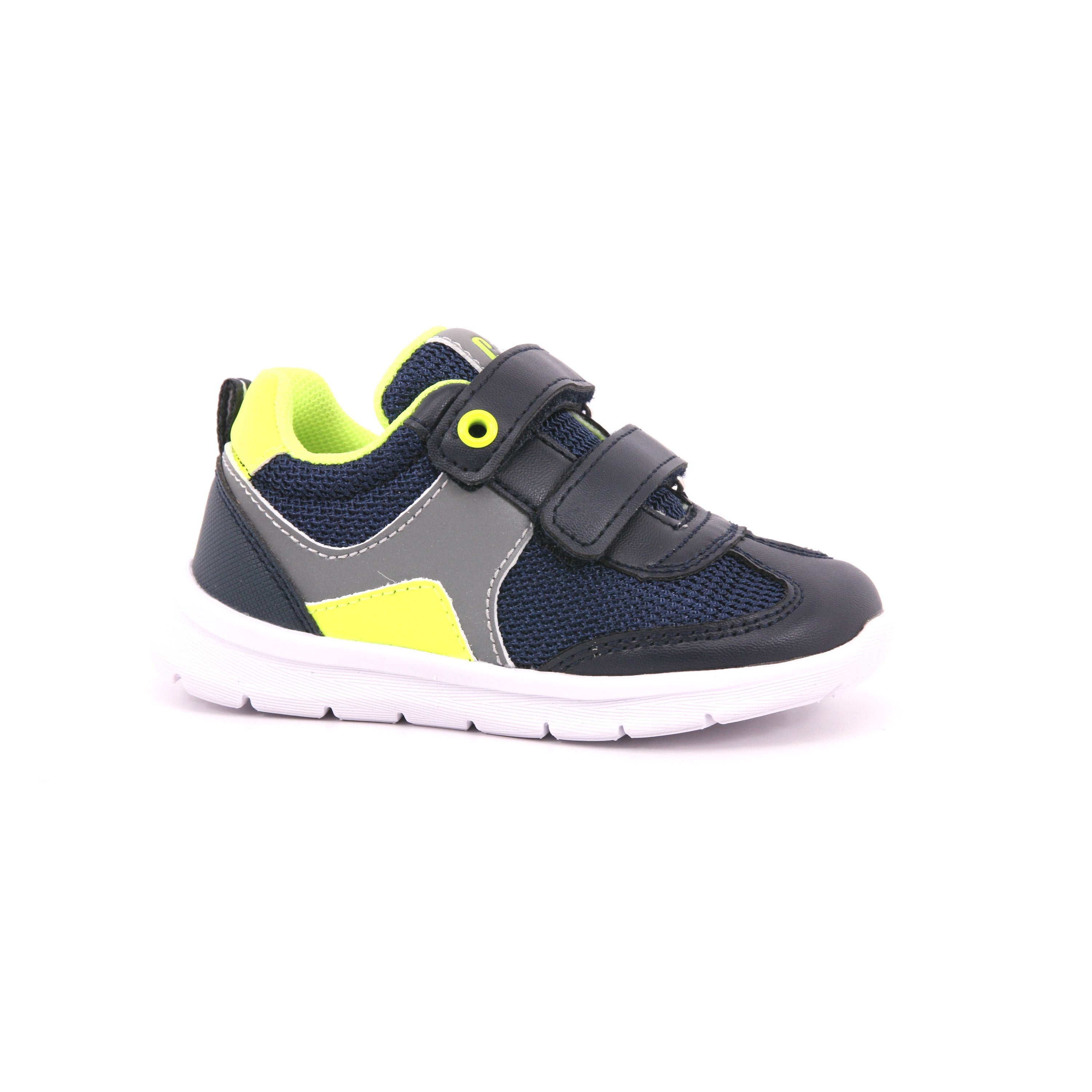 SCARPA GIANNETTO 800 BLU