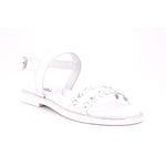 SANDALS BIANCO
