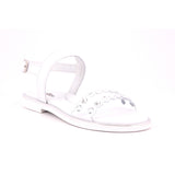 SANDALS BIANCO