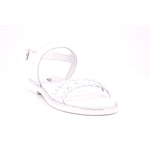 SANDALS BIANCO