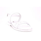 SANDALS BIANCO