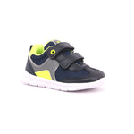 SCARPA GIANNETTO 800 BLU