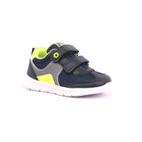 SCARPA GIANNETTO 800 BLU