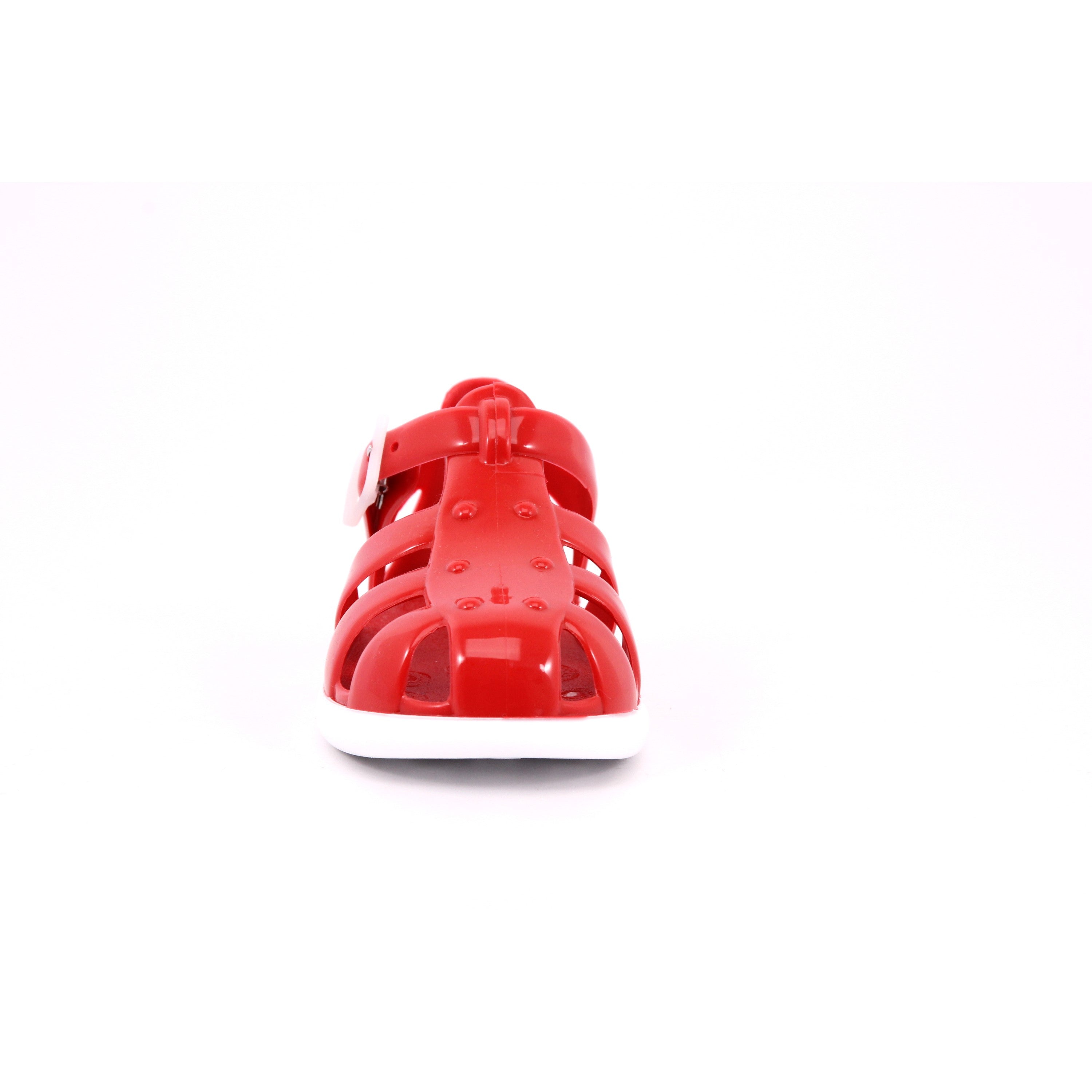 SANDALO MANUEL 700 ROSSO