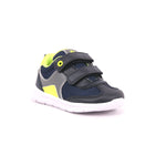 SCARPA GIANNETTO 800 BLU