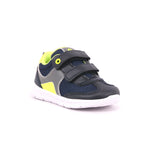 SCARPA GIANNETTO 800 BLU
