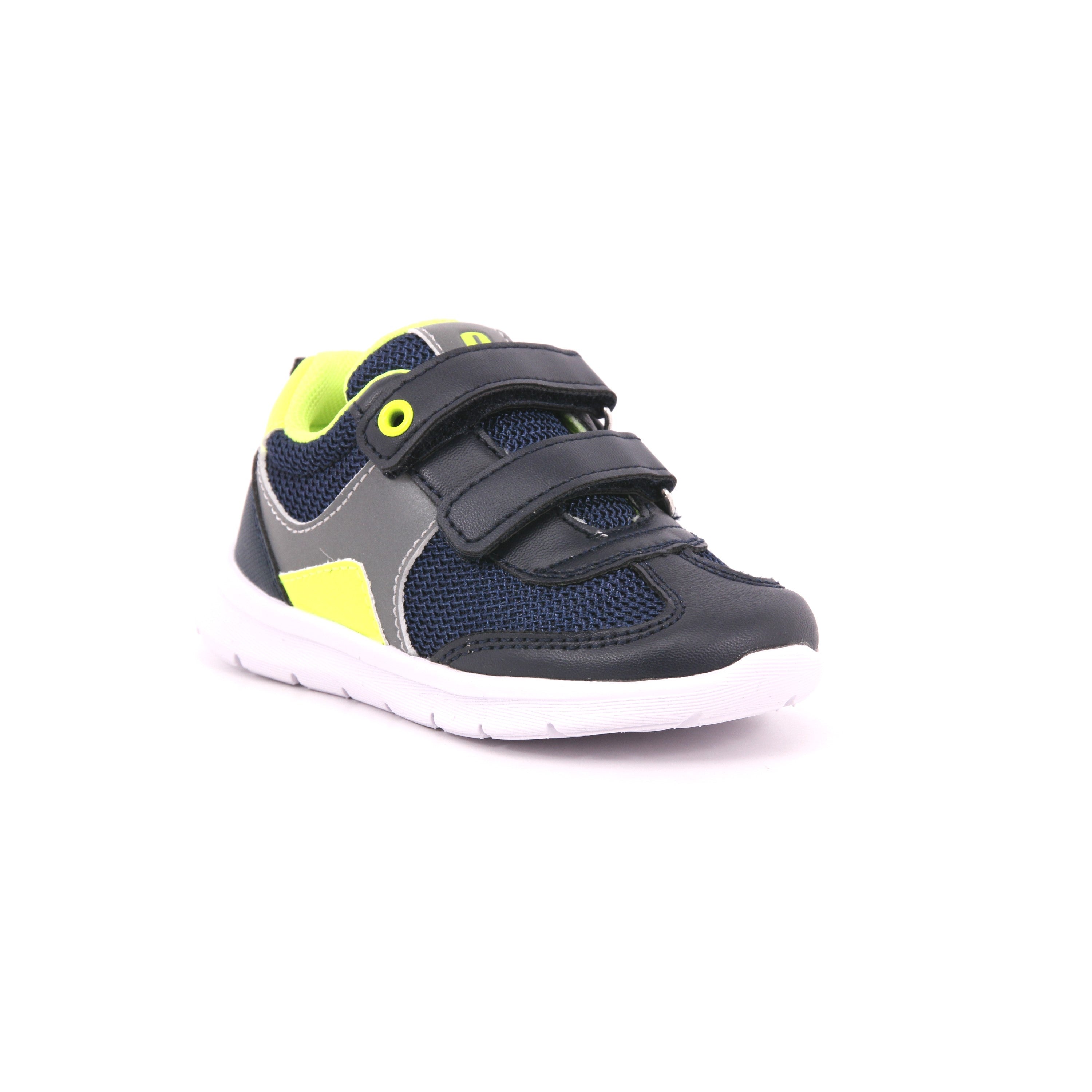 SCARPA GIANNETTO 800 BLU