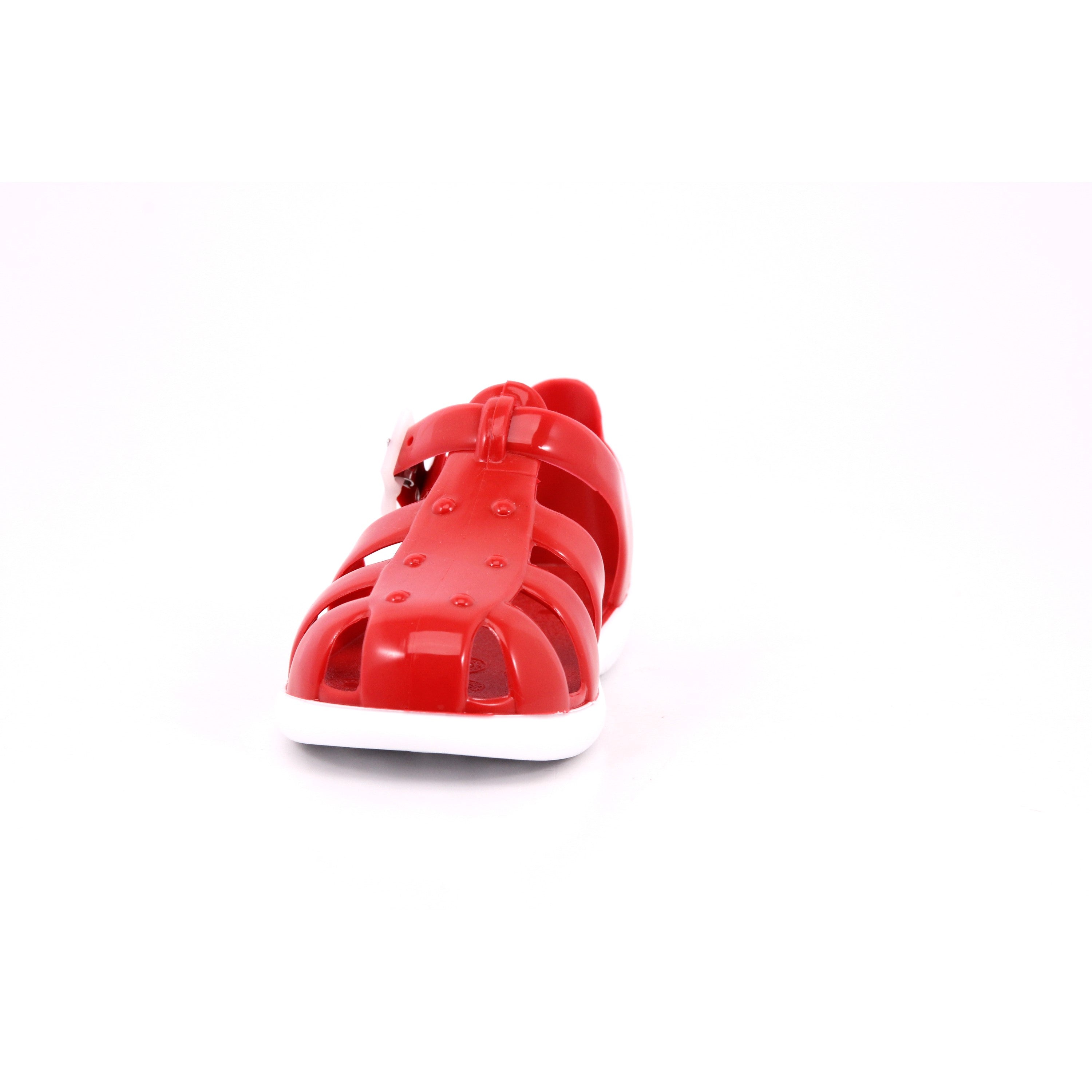 SANDALO MANUEL 700 ROSSO