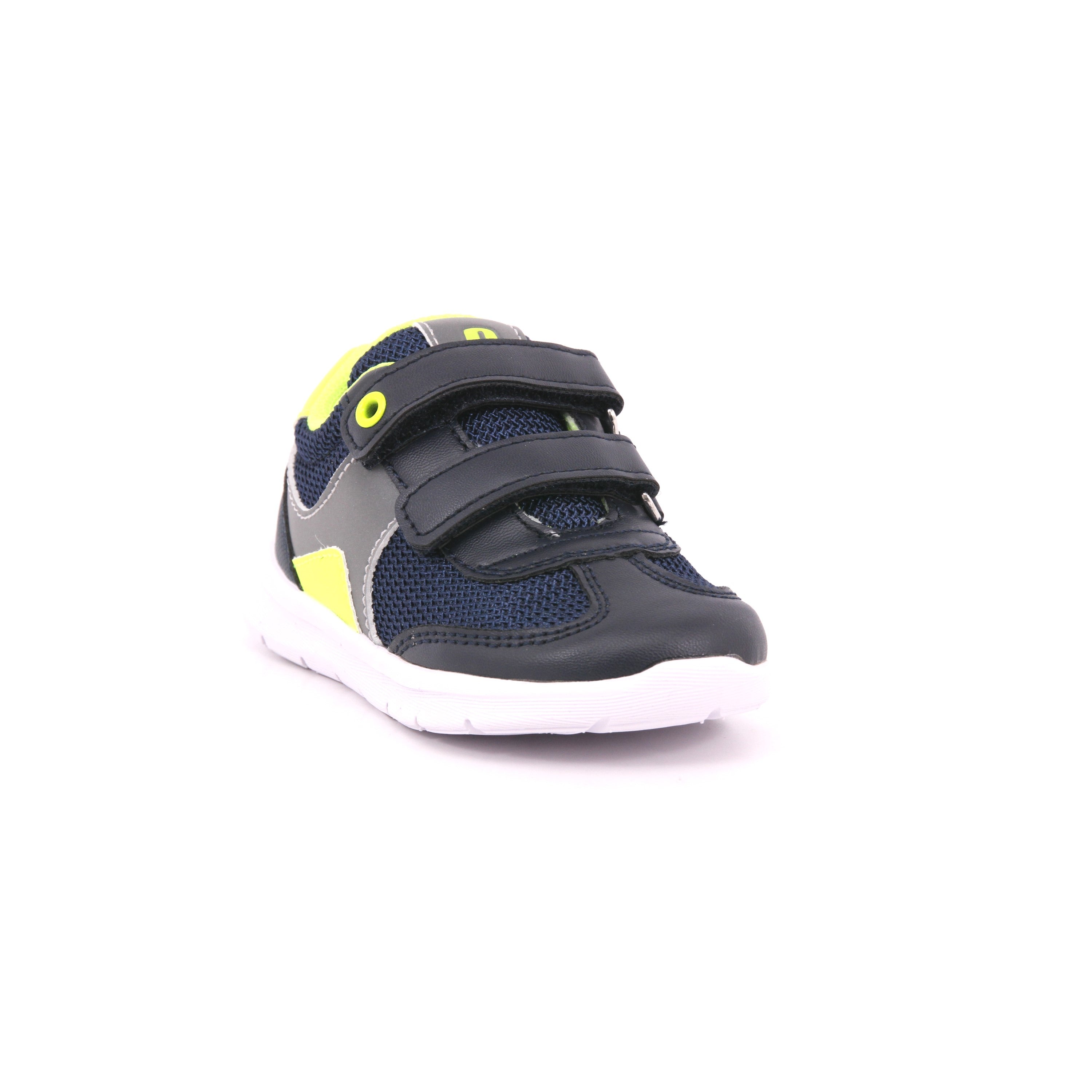 SCARPA GIANNETTO 800 BLU