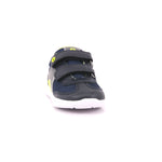 SCARPA GIANNETTO 800 BLU