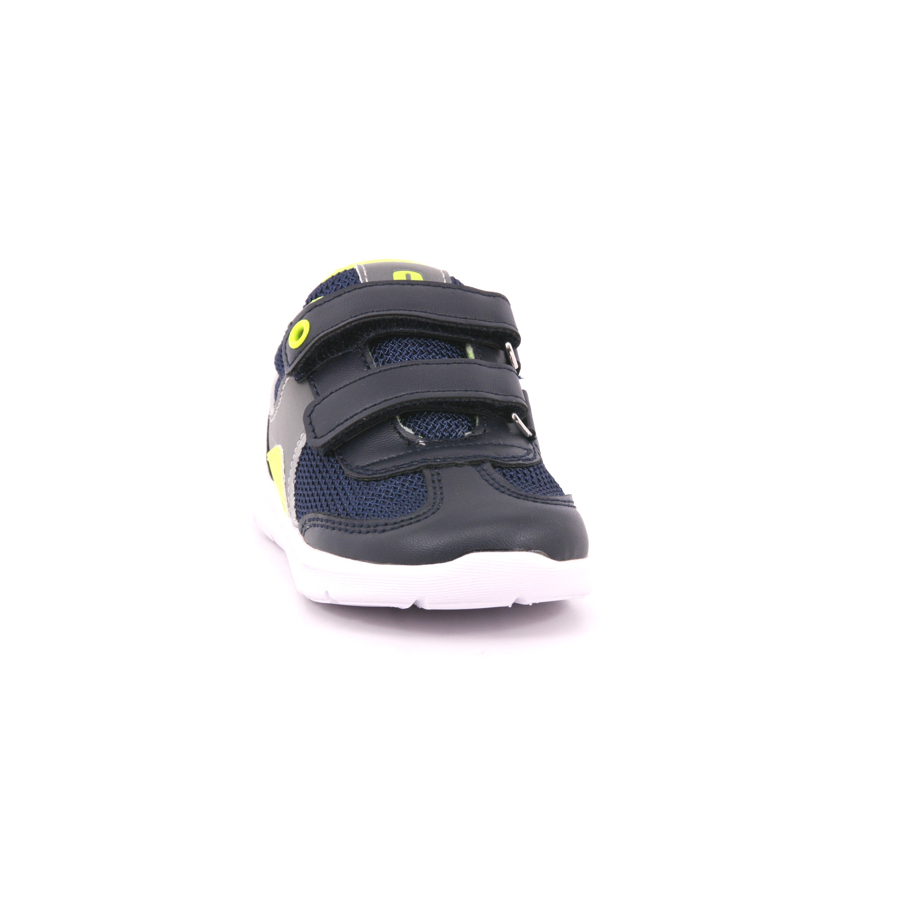 SCARPA GIANNETTO 800 BLU