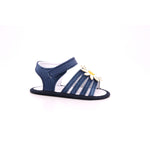 SANDALO NILLA 860 JEANS