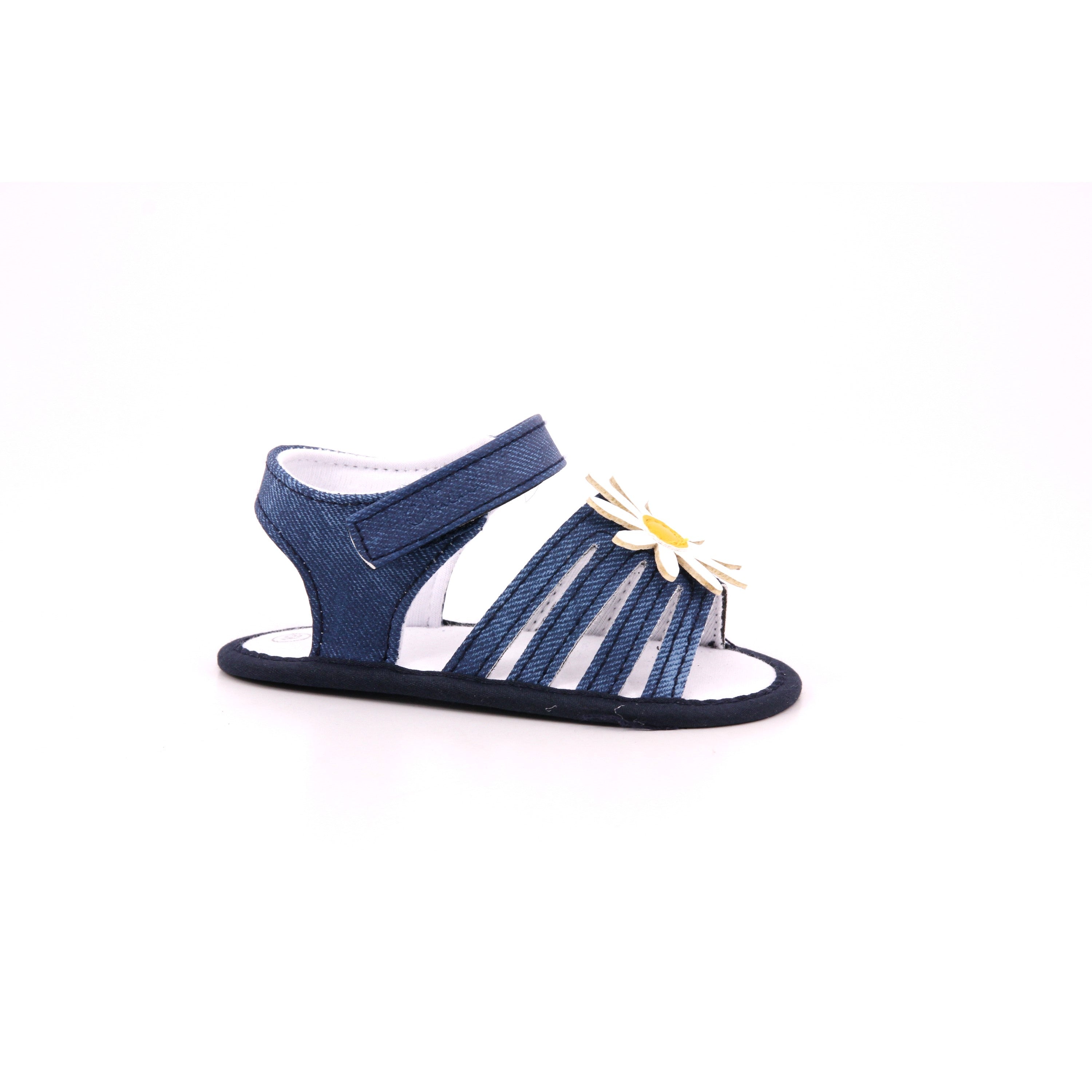 SANDALO NILLA 860 JEANS