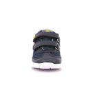 SCARPA GIANNETTO 800 BLU