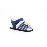SANDALO NILLA 860 JEANS