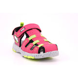 PSO 39719 NABUK PU FUXIA