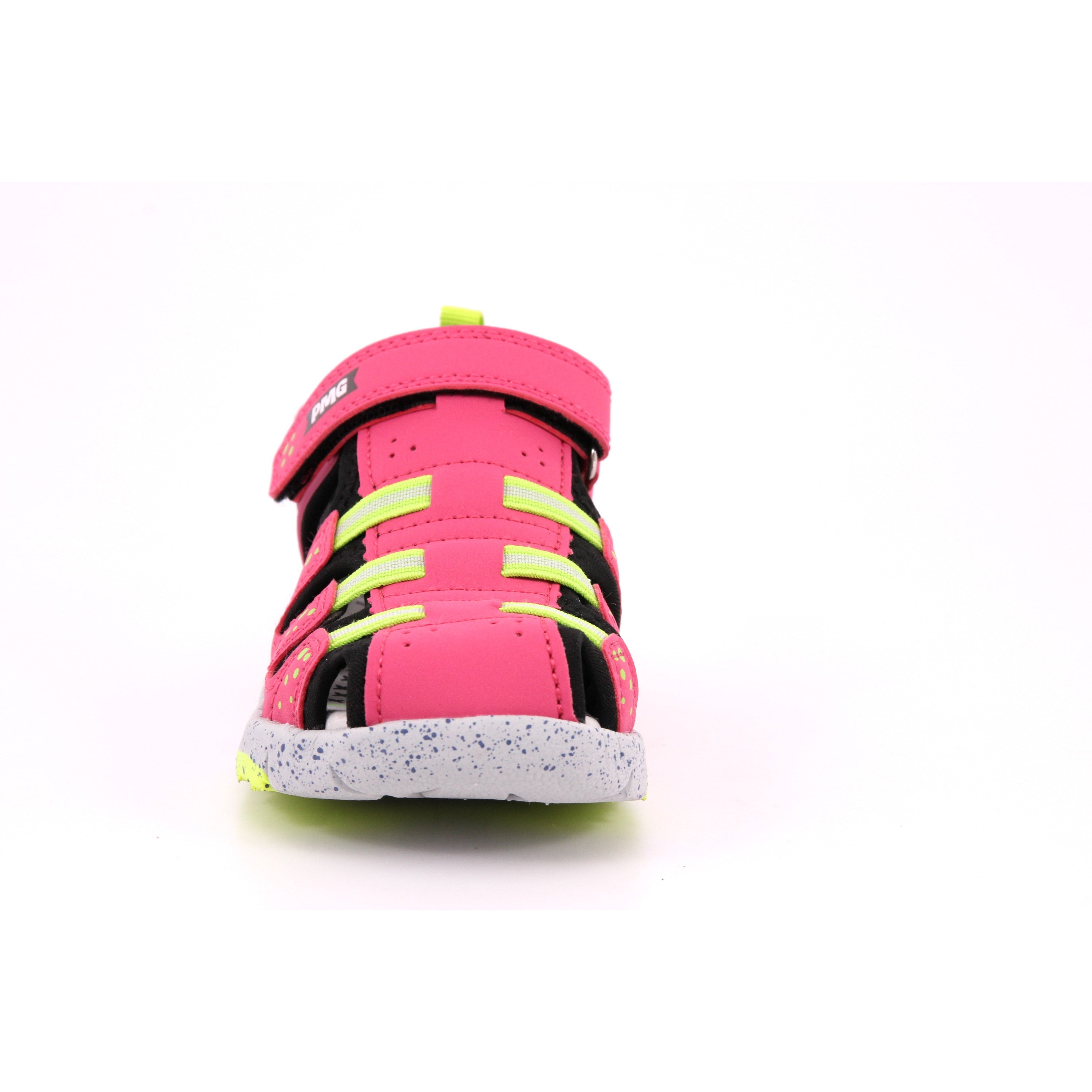 PSO 39719 NABUK PU FUXIA