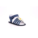 SANDALO NILLA 860 JEANS