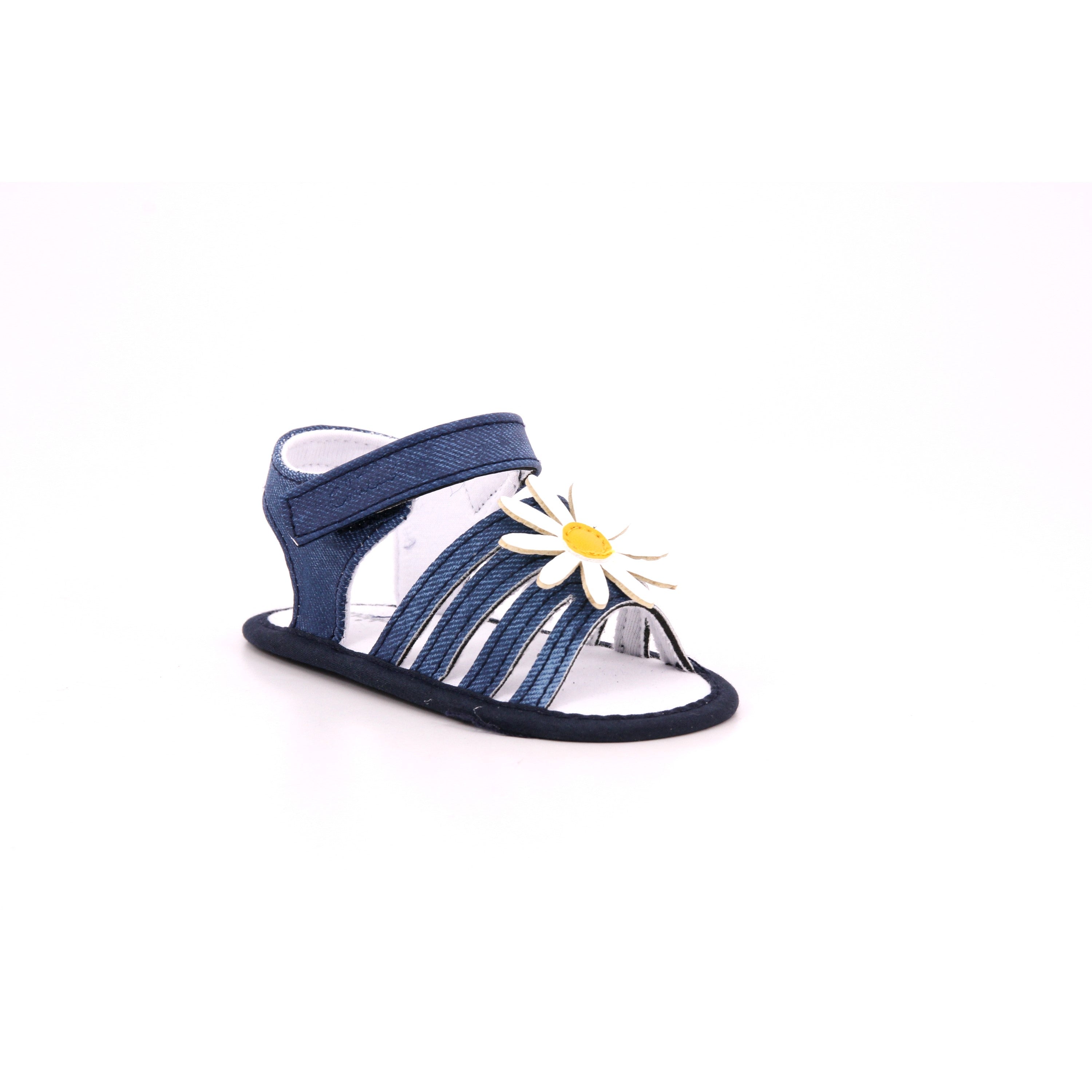 SANDALO NILLA 860 JEANS