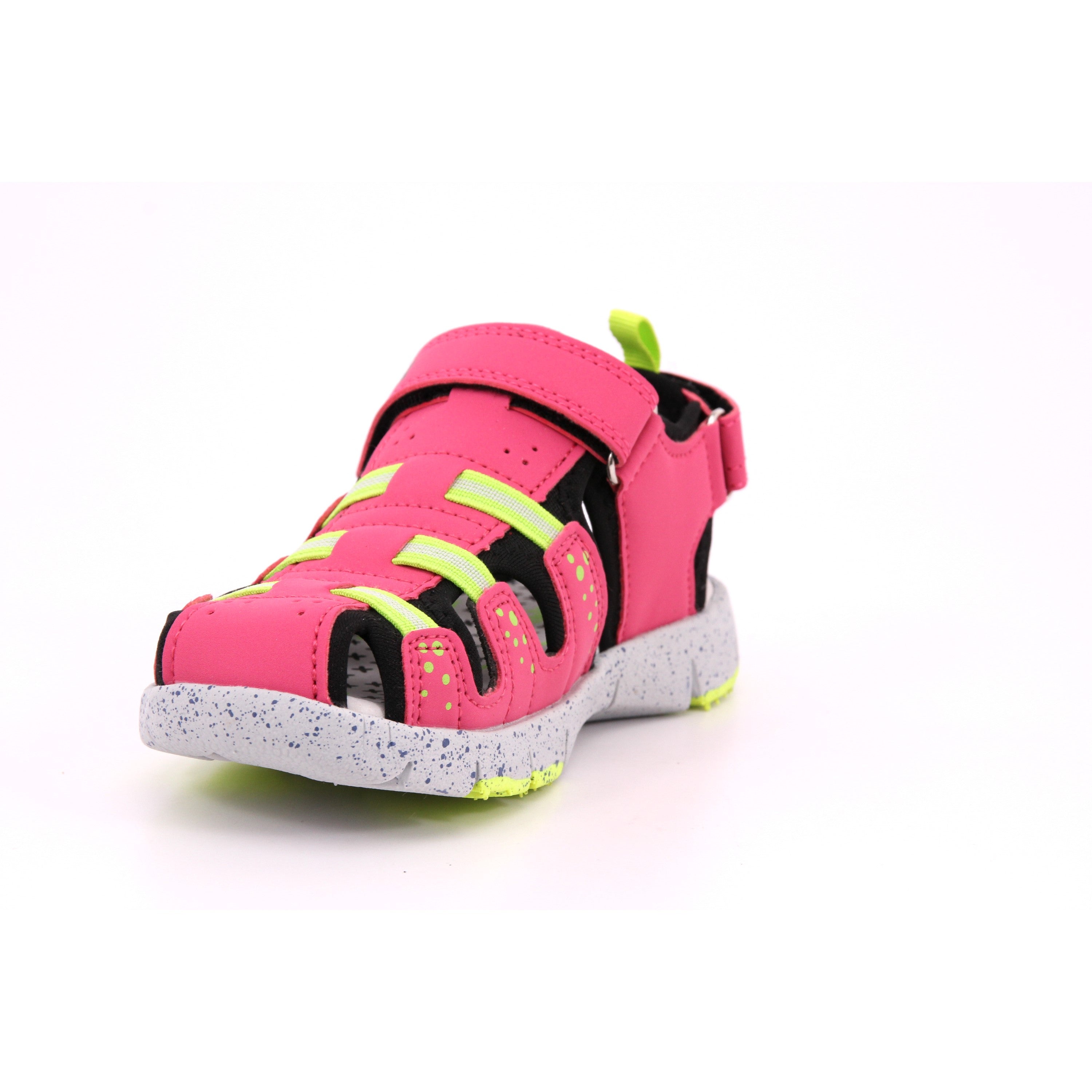 PSO 39719 NABUK PU FUXIA