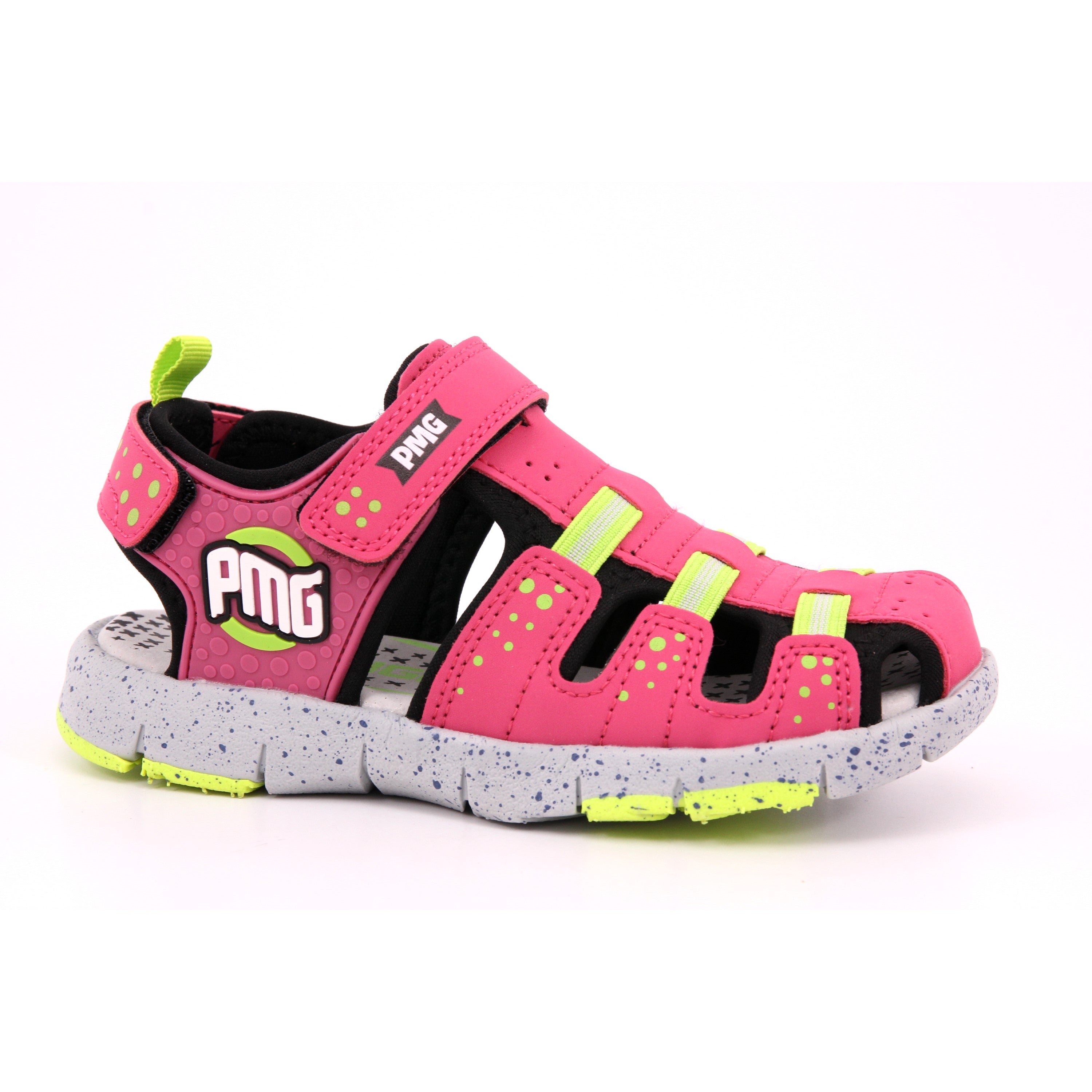 PSO 39719 NABUK PU FUXIA