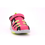 PSO 39719 NABUK PU FUXIA