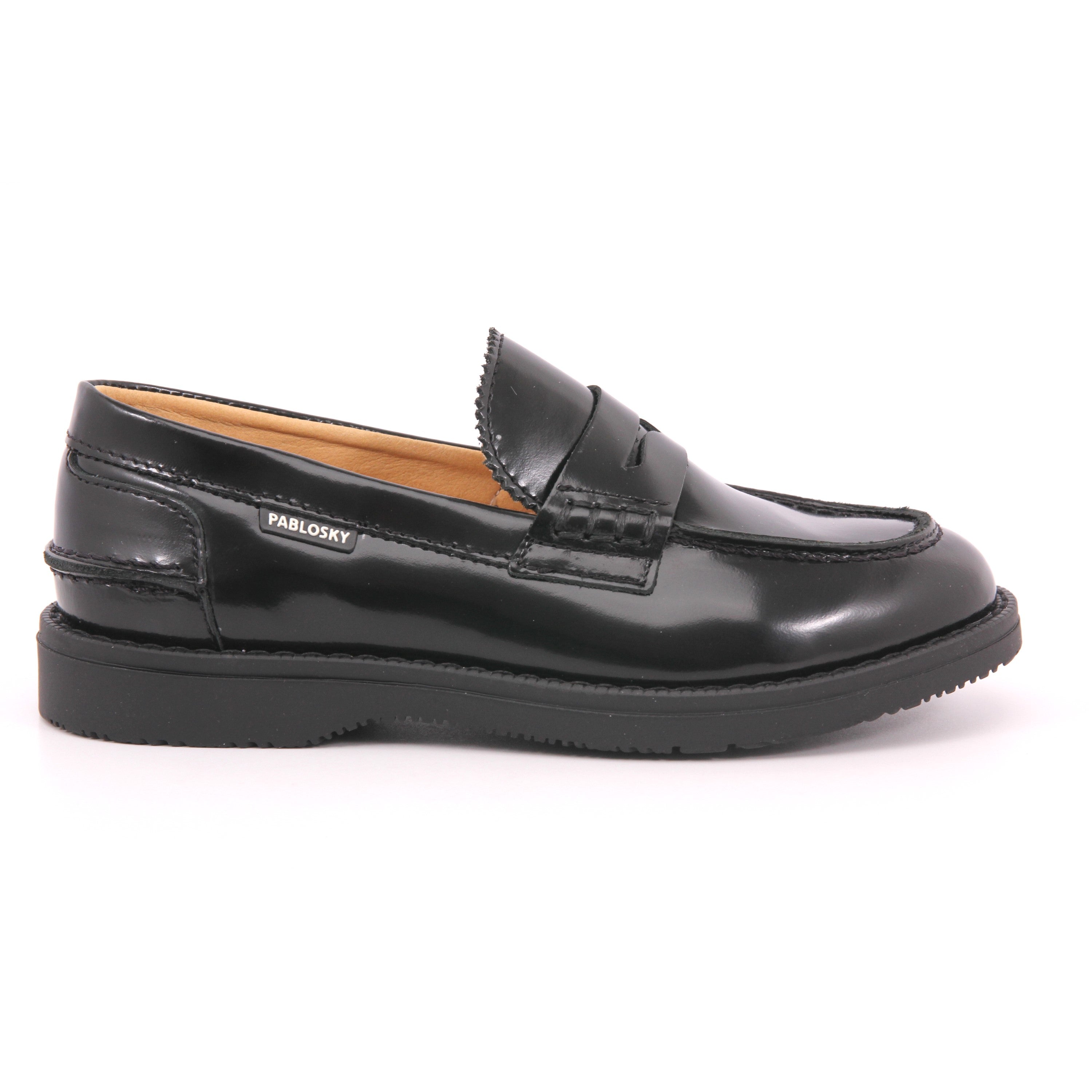 ANTIC CAMBRIDGE NEGRO
