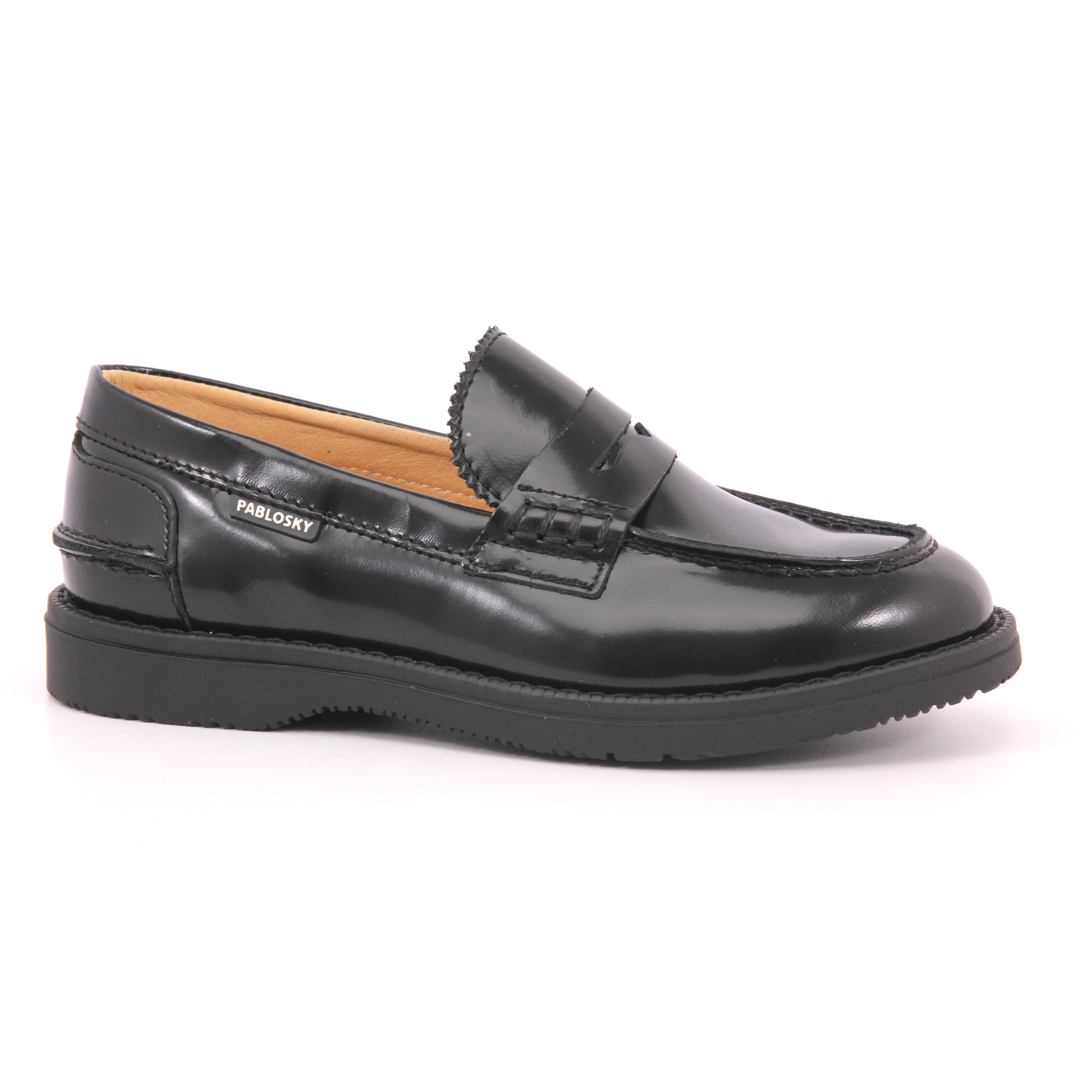 ANTIC CAMBRIDGE NEGRO