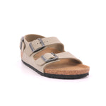 MILANO KIDS EARTHY FADED KHAKI VEG.