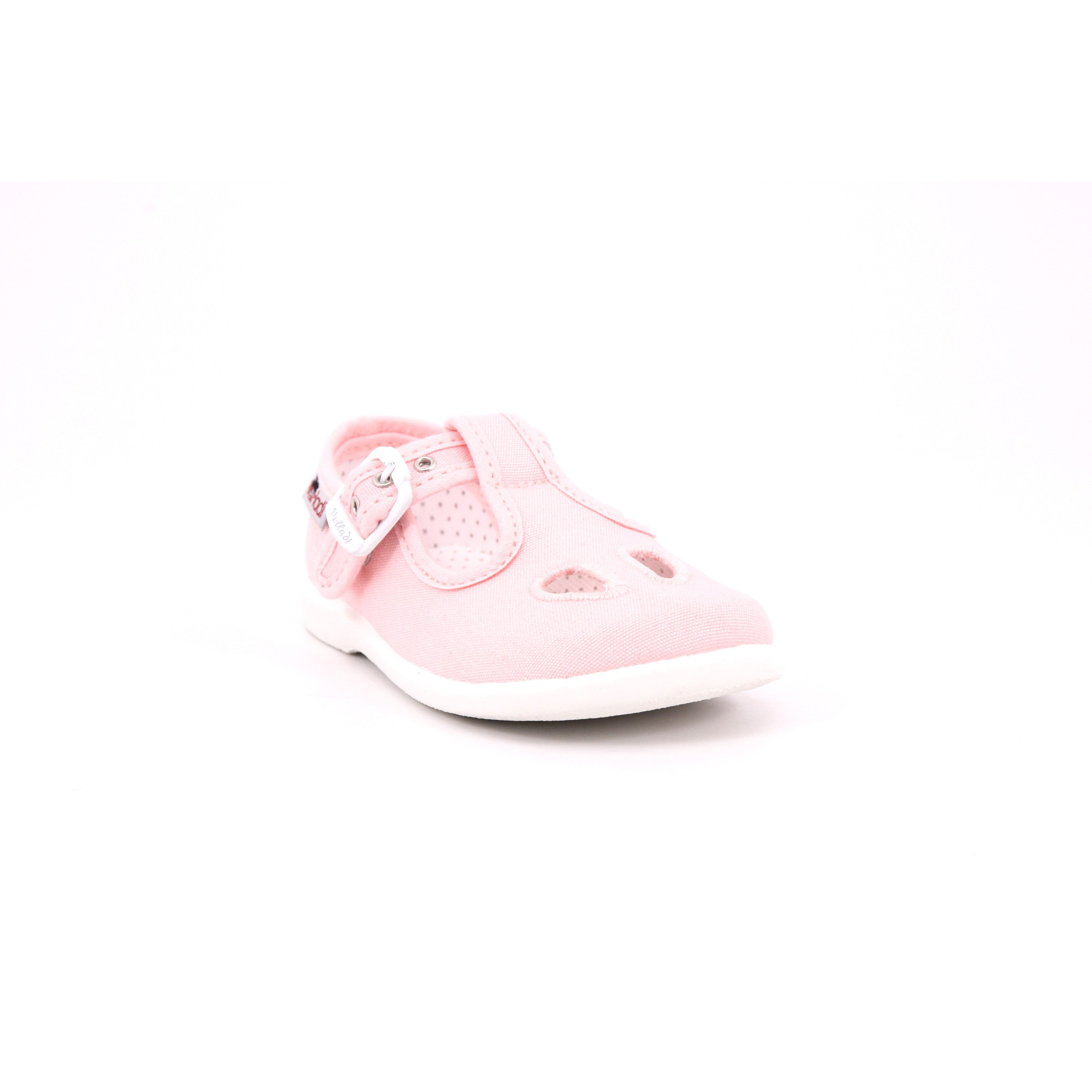 PIQUE ROSA