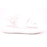 SANDALO LELLI KELLY DORIS BIANCO