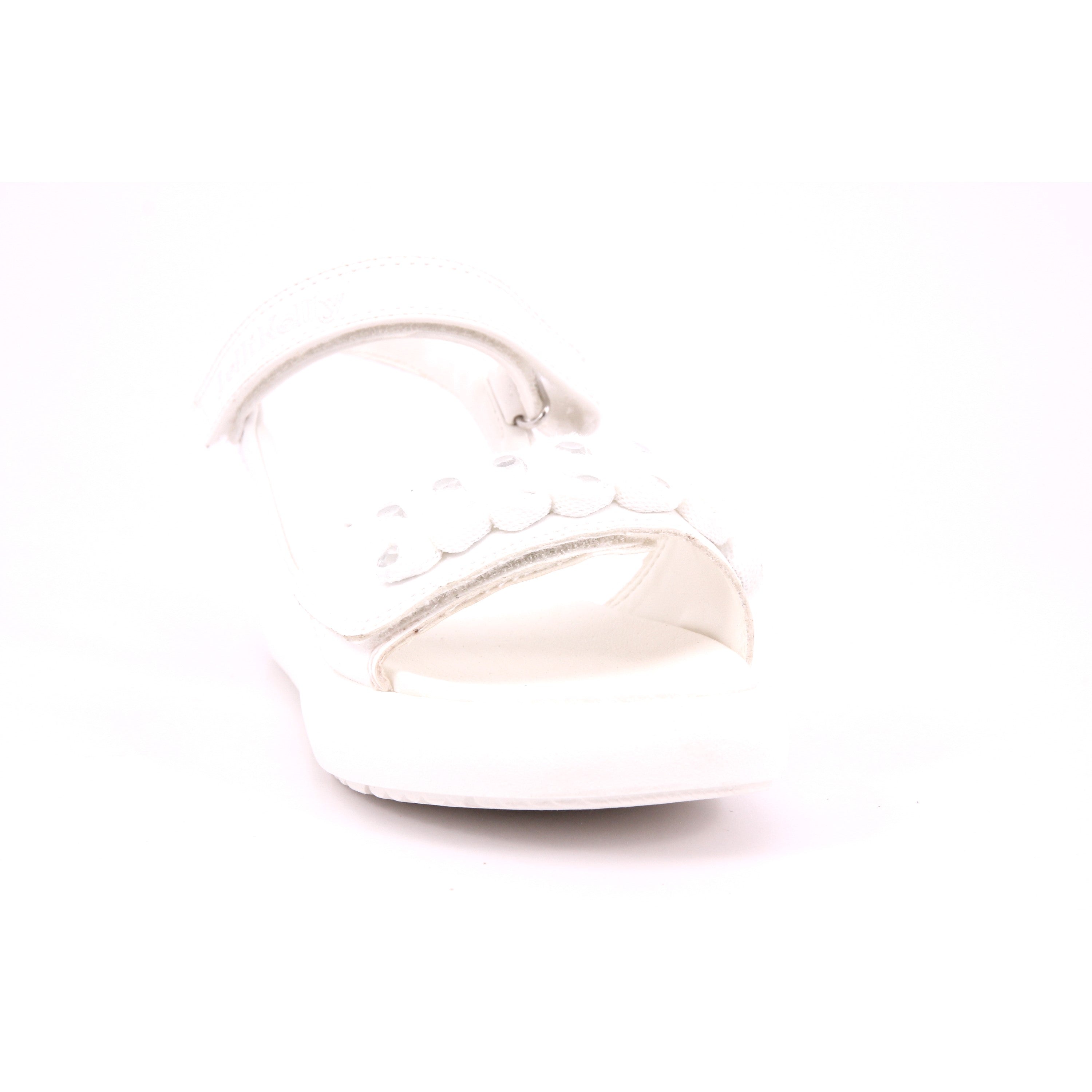 SANDALO LELLI KELLY DORIS BIANCO