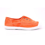 INGLES PUNT.TINTADO ENZIMATICO 154 MANDARINA