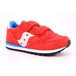 JAZZ DOUBLE HL RED/BLUE